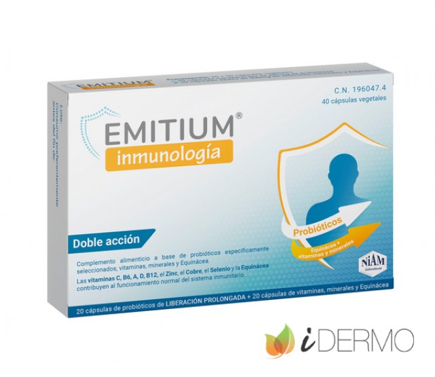 EMITIUM INMUNOLOGÍA